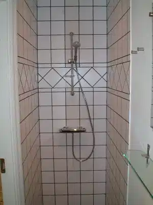 apartment .