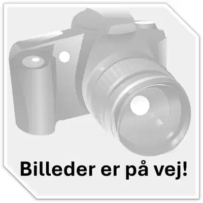 apartment Bright 2-bedroom apartment with balcony in Aarhus C