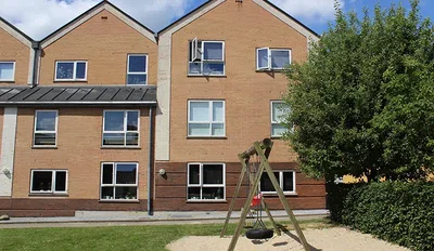 Lejlighed til leje med 4 værelser i Herning - Herninglund, Herning - 2