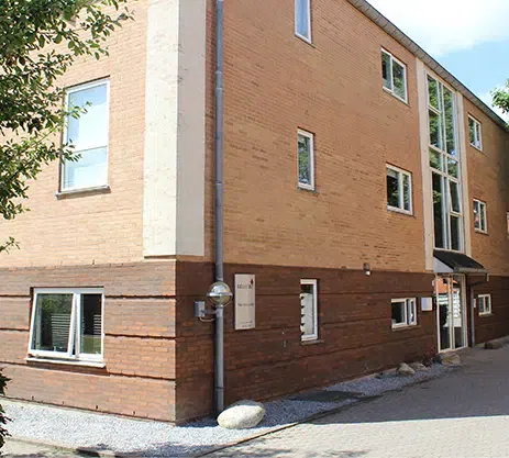 apartment Apartment for rent with 4 rooms in Herning