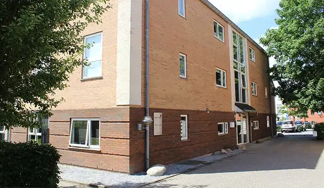 apartment Lejlighed til leje med 4 værelser i Herning