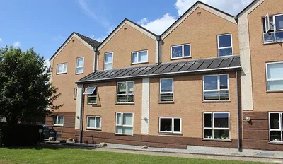 Lejlighed til leje med 4 værelser i Herning - Herninglund, Herning - 1