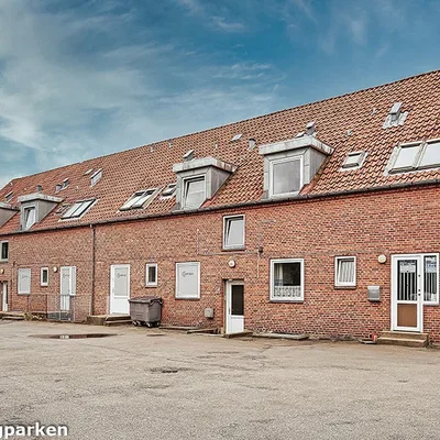 Lovely apartment - Engparken, Esbjerg - 3