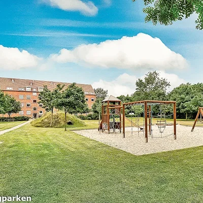 Lovely apartment - Engparken, Esbjerg - 1