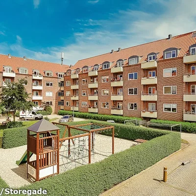 Lovely apartment - Engparken, Esbjerg - 4