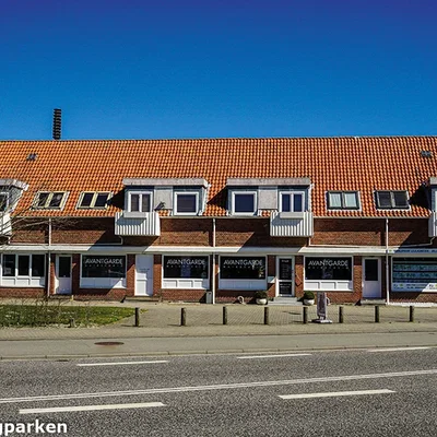 Lovely apartment - Engparken, Esbjerg - 2