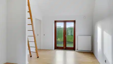 apartment Study Housing in Odense SE - 2 Rooms and Private Terrace