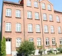apartment Lys 3-værelses lejlighed i Nyborg