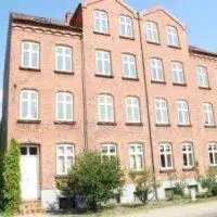 apartment Lys 3-værelses lejlighed i Nyborg