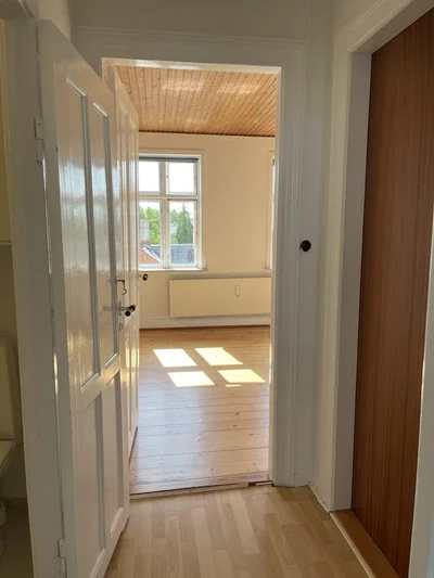 Lys 3-værelses lejlighed i Nyborg - Christianslundsvej, Nyborg - 3