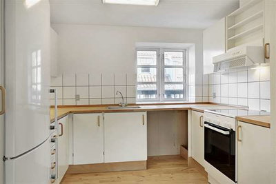 Rækkehus i naturskønt Nordfyn – 110 m² - Kirkestræde, Bogense - 4