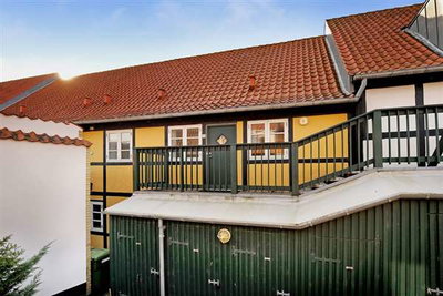 Rækkehus i naturskønt Nordfyn – 110 m² - Kirkestræde, Bogense - 3