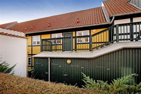 townhouse Rækkehus i naturskønt Nordfyn – 110 m²