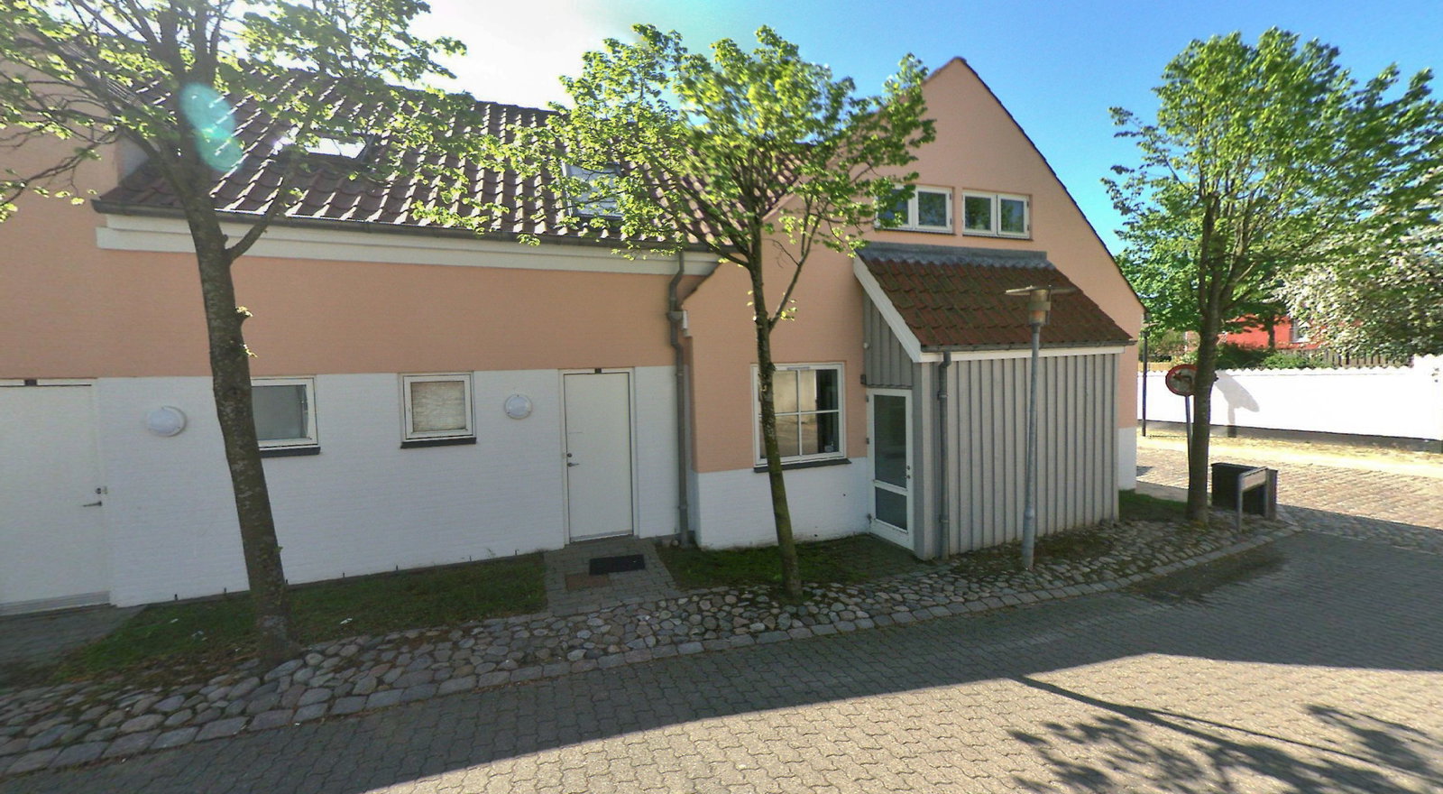 townhouse Ungdomsboliger - Nybro