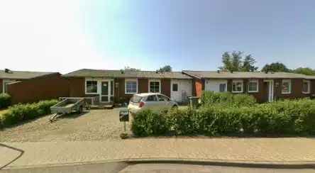 townhouse Familiebolig - Solbakken
