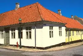 townhouse Ungdomsbolig - Rosenstræde