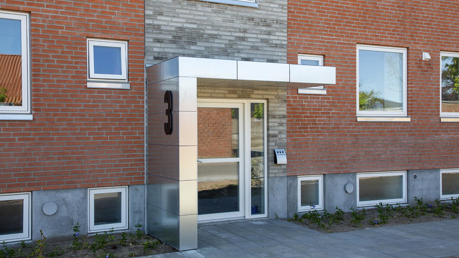 apartment Beskrivelse af lejligheden følger