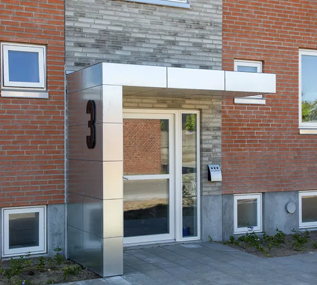 apartment Beskrivelse af lejligheden følger