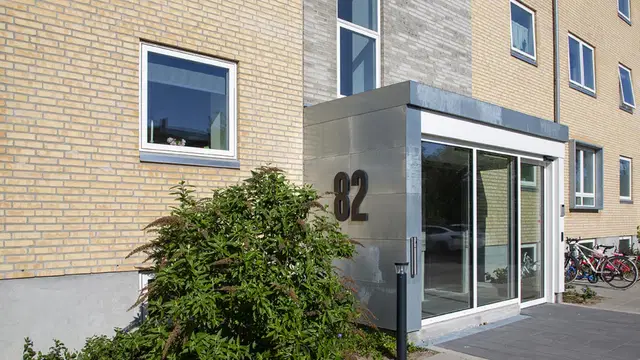 apartment Beskrivelse af lejligheden følger