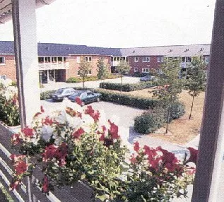 apartment Familiebolig - Skaldehøjvej