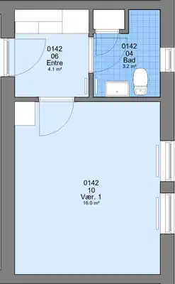 apartment Affordable Youth Housing