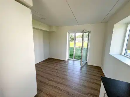 apartment Prisvenlig ungdomsbolig