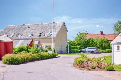 Lækker rækkehus med 3 værelser - Kragelund Tværvej, Silkeborg - 3