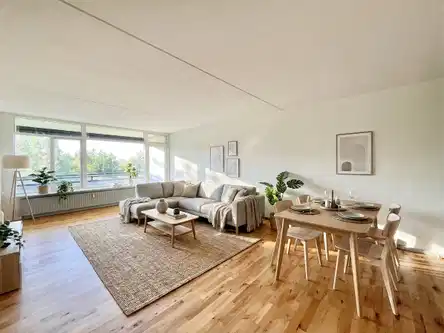 apartment 79 m² lejlighed i 9210 Aalborg SØ - rummelig planløsning