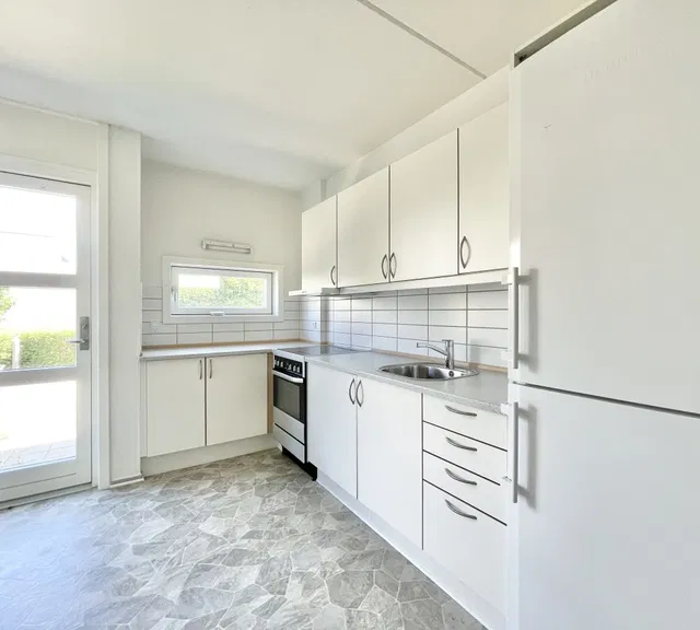 apartment 79 m² lejlighed i 9210 Aalborg SØ - rummelig planløsning