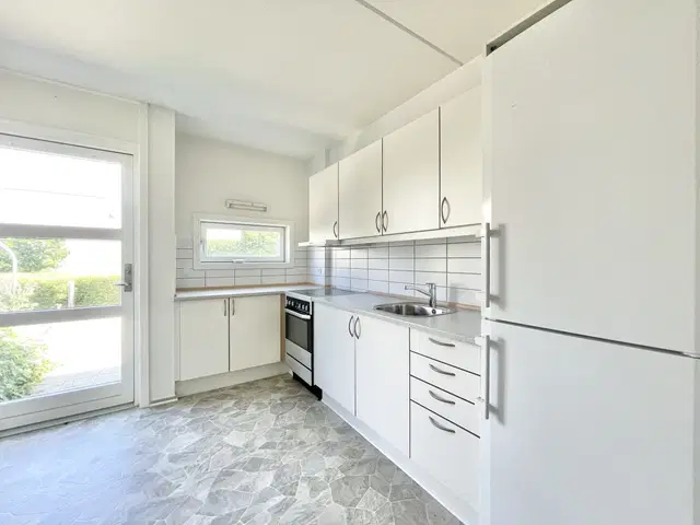 apartment 79 m² lejlighed i 9210 Aalborg SØ - rummelig planløsning