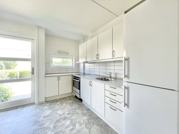79 m² lejlighed i 9210 Aalborg SØ - rummelig planløsning - Hellevangen, Aalborg SØ - 0
