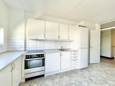 79 m² lejlighed i 9210 Aalborg SØ - rummelig planløsning - Hellevangen, Aalborg SØ - 1