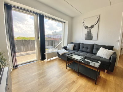 Stor og lys 3-værelses på 94 m² i Aalborg - Danalien, Aalborg - 4