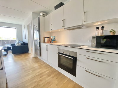 Stor og lys 3-værelses på 94 m² i Aalborg - Danalien, Aalborg - 1