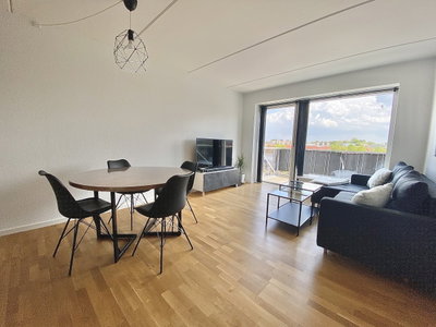 Stor og lys 3-værelses på 94 m² i Aalborg - Danalien, Aalborg - 3