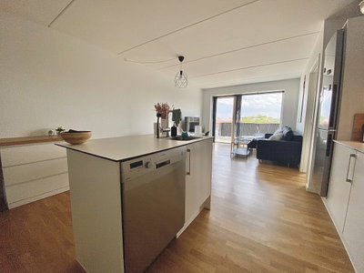 Stor og lys 3-værelses på 94 m² i Aalborg - Danalien, Aalborg - 2