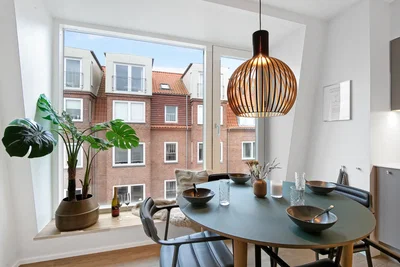 Ny 2-værelses ved Vestbyens start, tæt på midtbyen - Svendsgade, Aalborg - 2