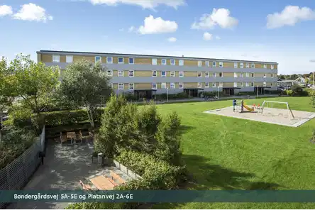 apartment Family home - Platanvej