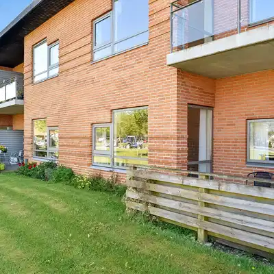apartment Handicapvenlige boliger i Kongerslev centrum