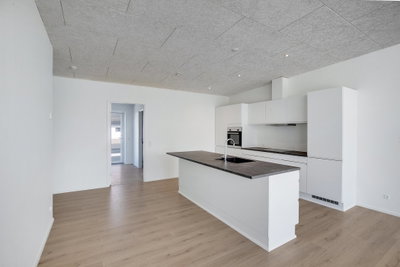 Rækkehus fra 2022 på Hovensvej i Aabybro - Hovensvej, Aabybro - 3