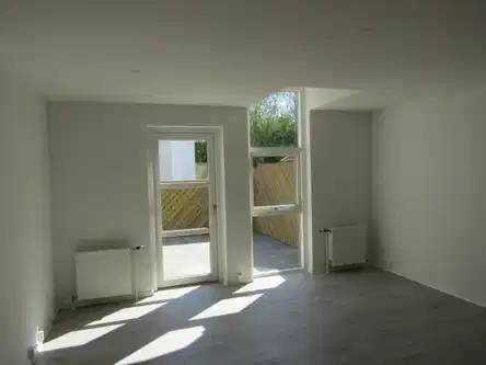 apartment Seniorvenlige rækkehuse i Kildeparken, Erritsø
