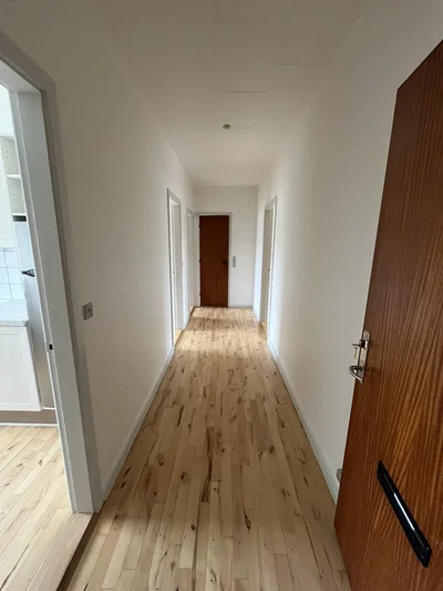 Lys 3-værelses lejlighed tæt på Snejbjerg centrum - Sydgaden, Herning - 4