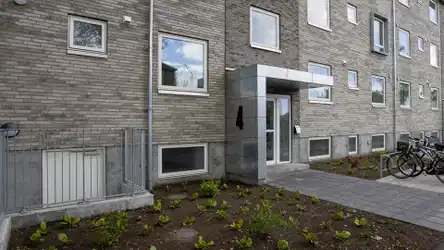 apartment Beskrivelse af lejligheden følger