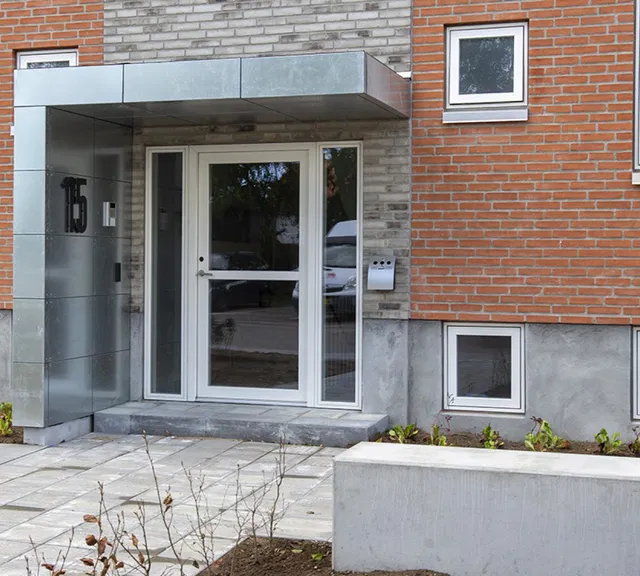apartment Beskrivelse af lejligheden følger