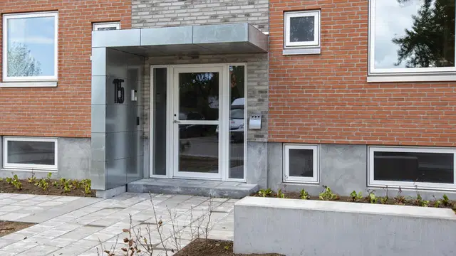 apartment Beskrivelse af lejligheden følger