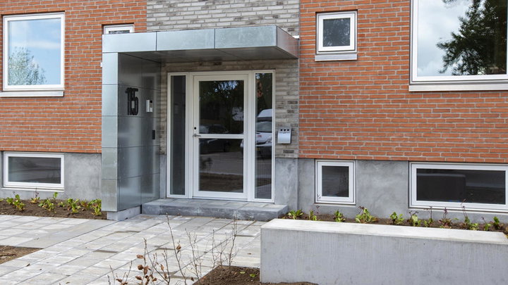 Beskrivelse af lejligheden følger - Lindegårdsvej, Frederikshavn - 0