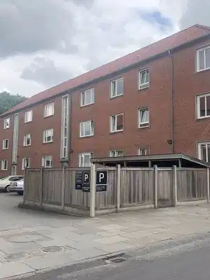 apartment Inviting 2-room ground-floor apartment of 62 m²