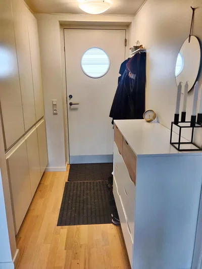 Indflytningsklar 2-værelses på 75 m2 med altan, elevator, fri parkering og husdyr tilladt - Tinbergens Alle, Gistrup - 4