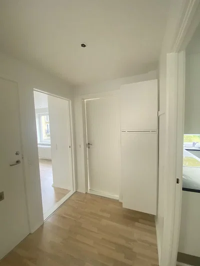 Indbydende 3-værelses på 70 m2 med altan, parkering og husdyr - Digmannsvej, Nørresundby - 3