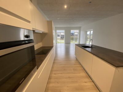 Charmerende nybygget rækkehus i Aabybro - Hovensvej, Aabybro - 4